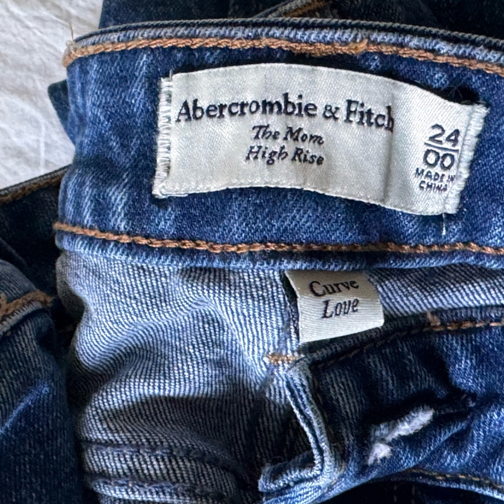 Abercrombie